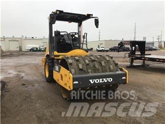 Volvo SD75 Compattatrici