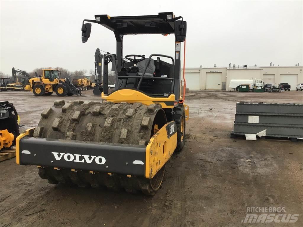 Volvo SD75 Compattatrici