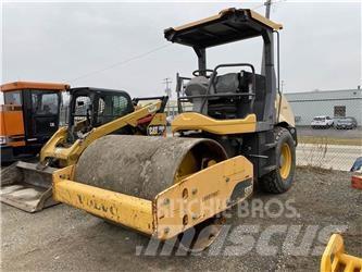 Volvo SD75B Rulli a doppio tamburo
