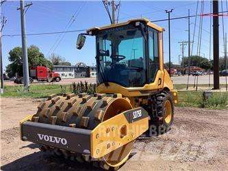 Volvo SD75B Compattatrici