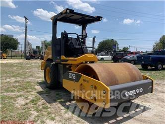 Volvo SD75B Rulli a doppio tamburo