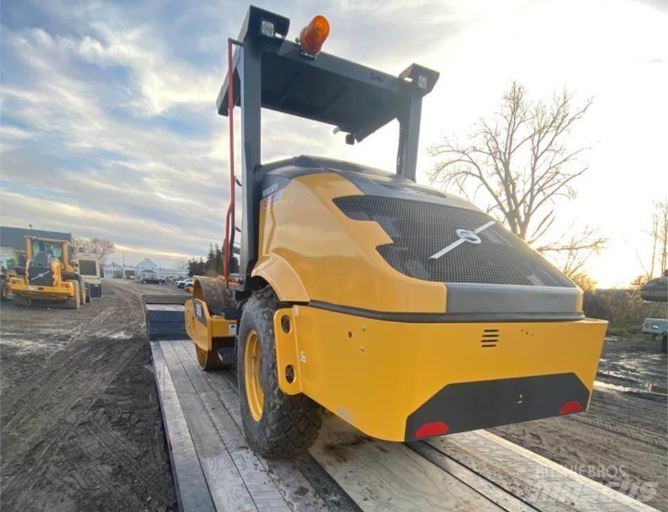 Volvo SD75B Rulli a doppio tamburo