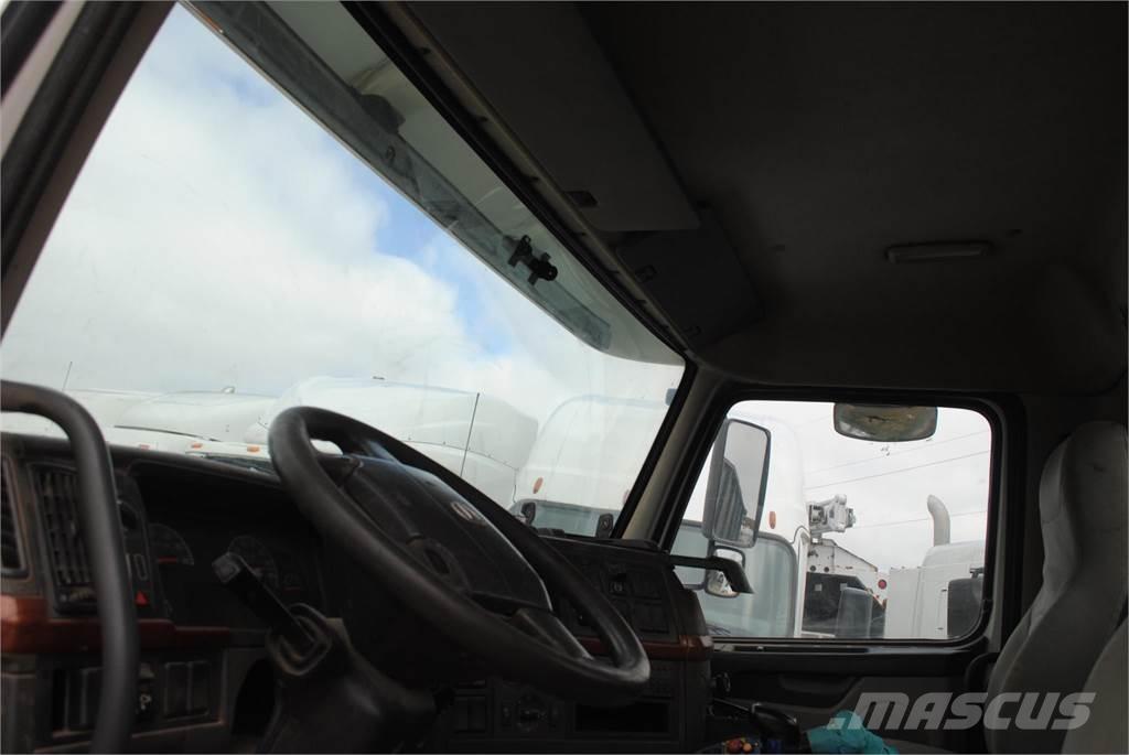 Volvo VHD64B200 Betoniere
