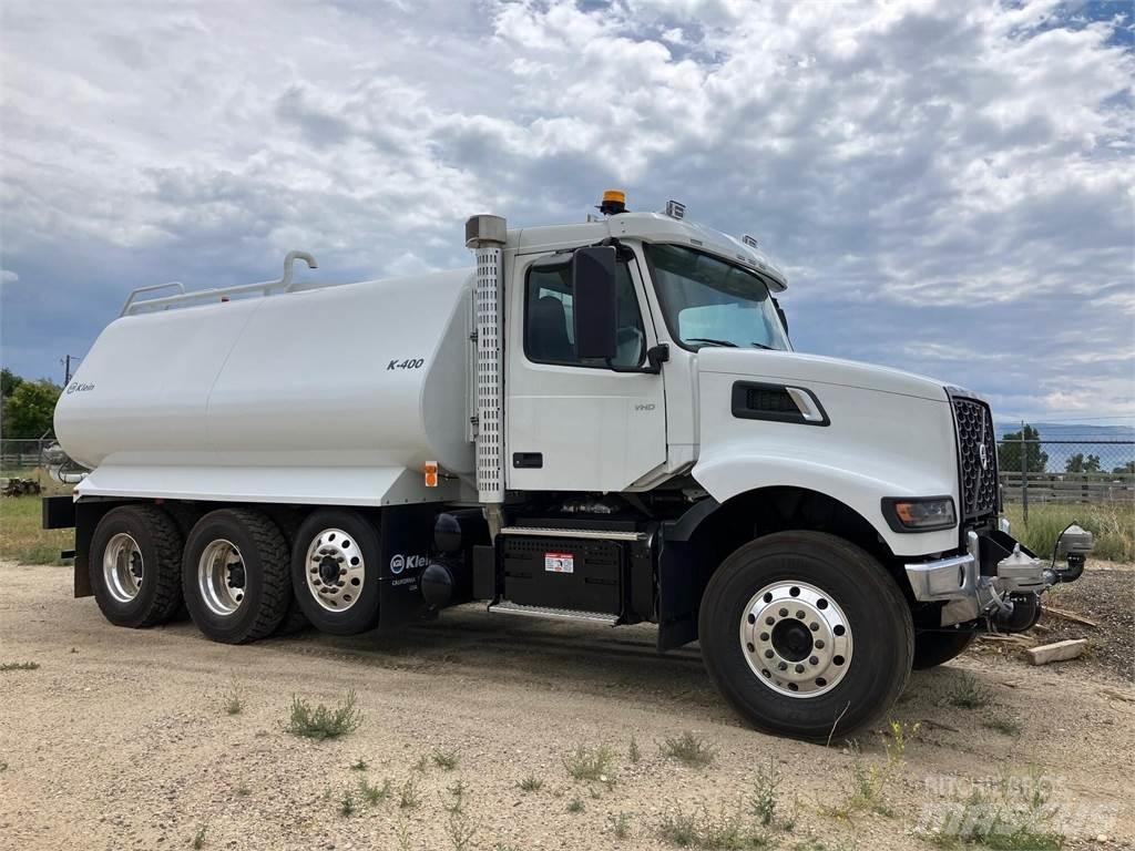 Volvo VHD84B300 Autocisterne