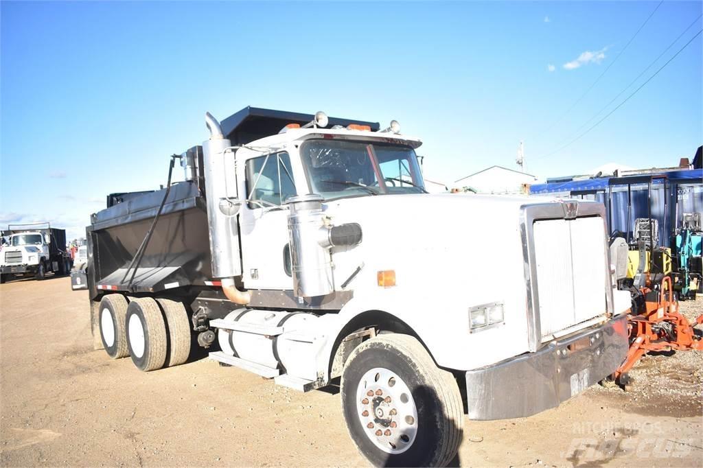 Western Star 4900 Camion ribaltabili