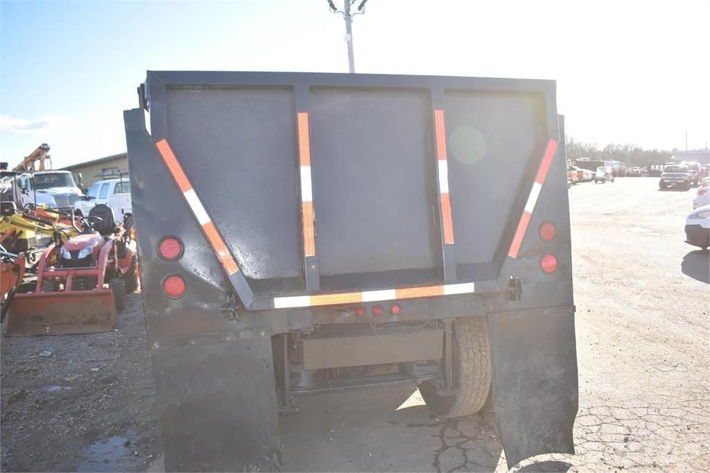 Western Star 4900 Camion ribaltabili