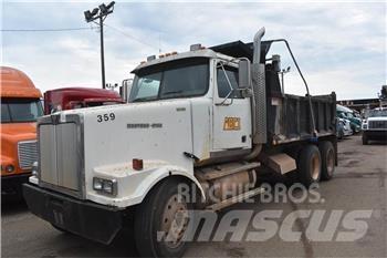Western Star 4900 Camion ribaltabili