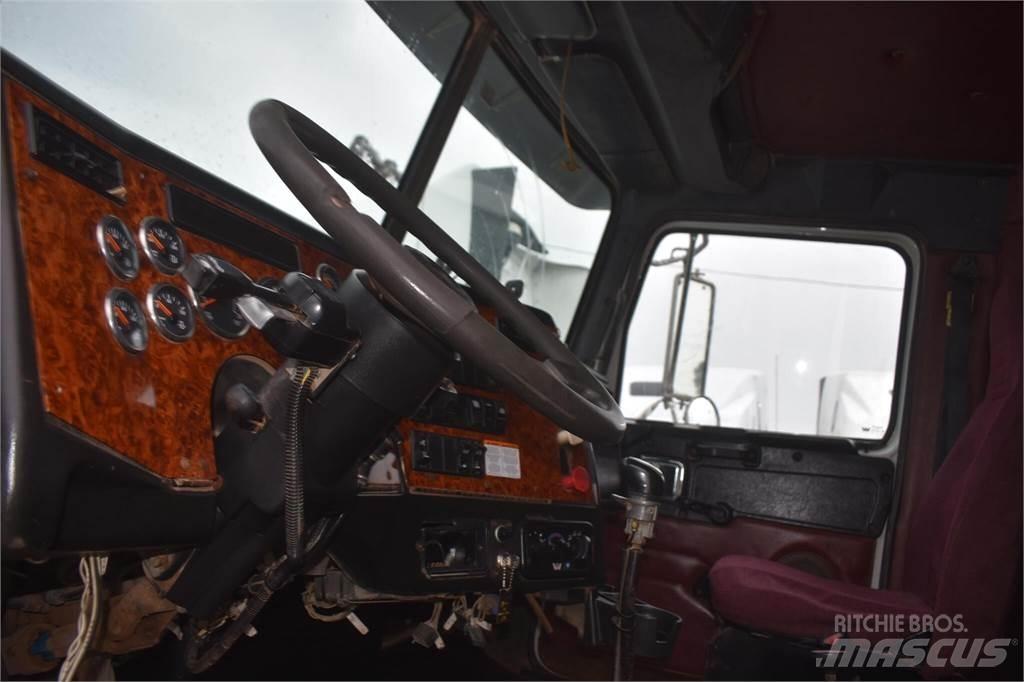 Western Star 4900 Camion ribaltabili