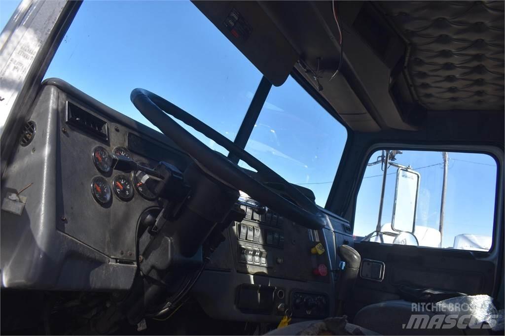 Western Star 4900 Autogru