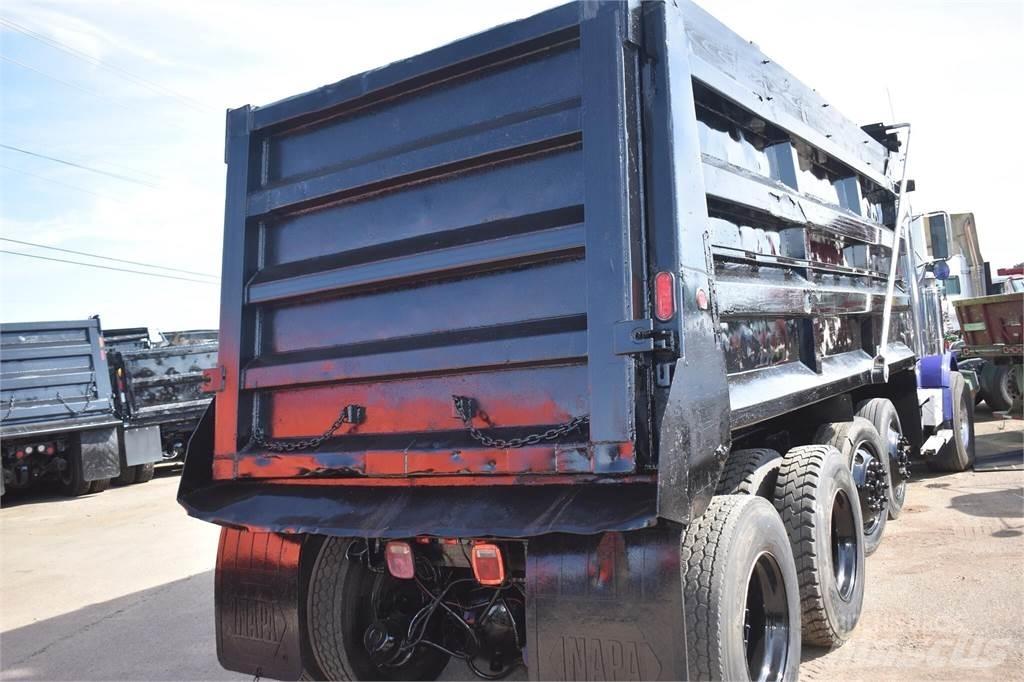 Western Star 4900FA Camion ribaltabili