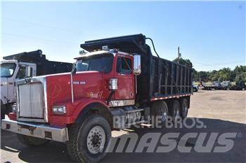 Western Star 4964 Camion ribaltabili