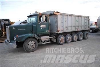 Western Star 4964SX Camion ribaltabili