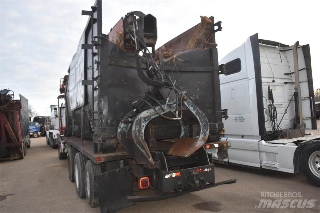 Western Star 5800 Autogru