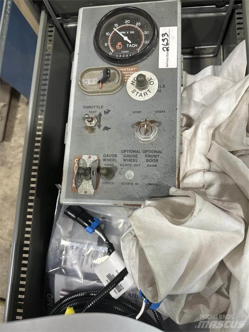 Wildcat LS177A Forestale - Altro