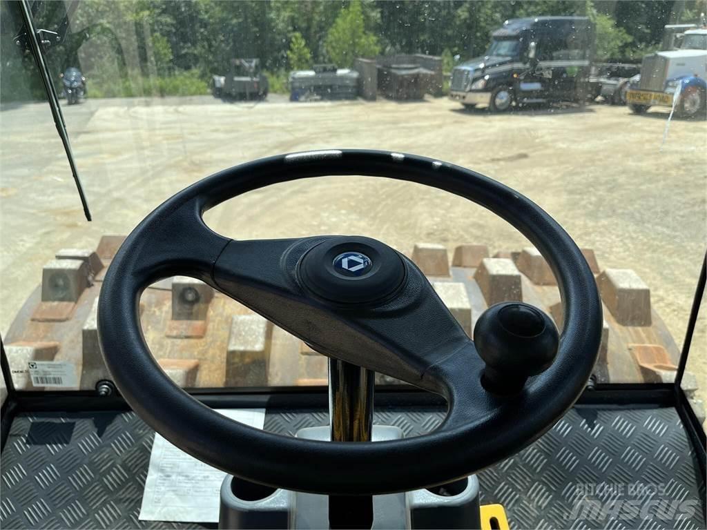 XCMG CV123PDU Rulli a doppio tamburo