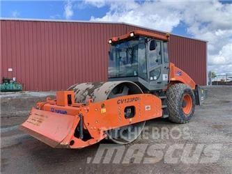 XCMG CV123PDU Rulli a doppio tamburo