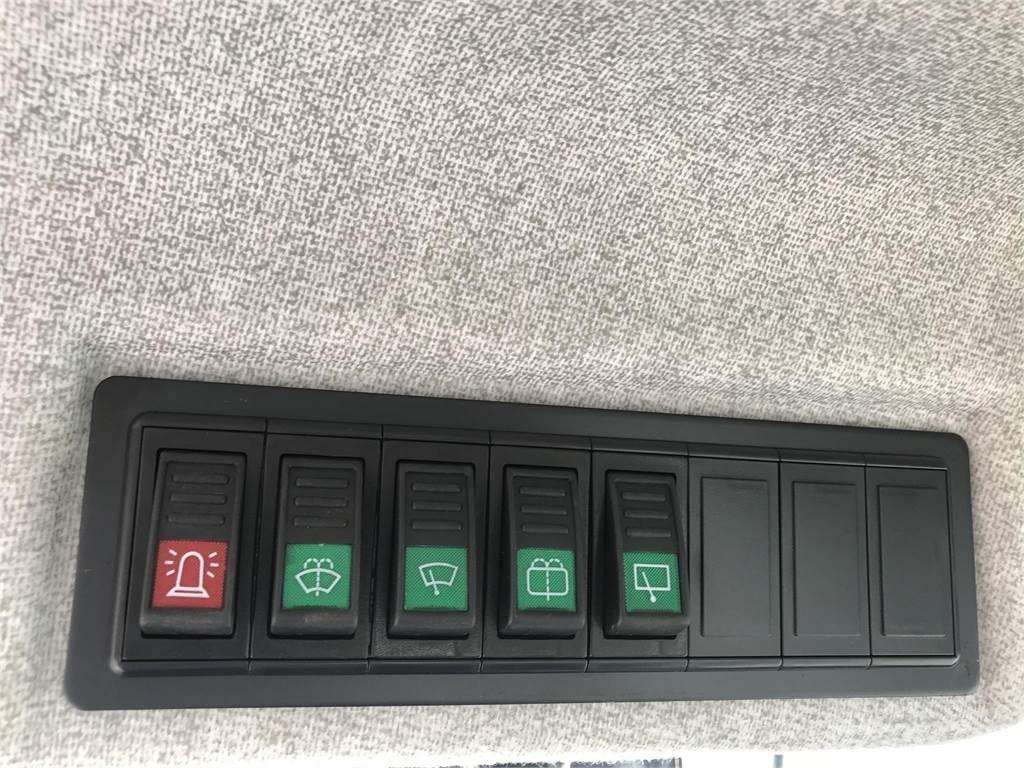 XCMG CV83PDU Compattatrici