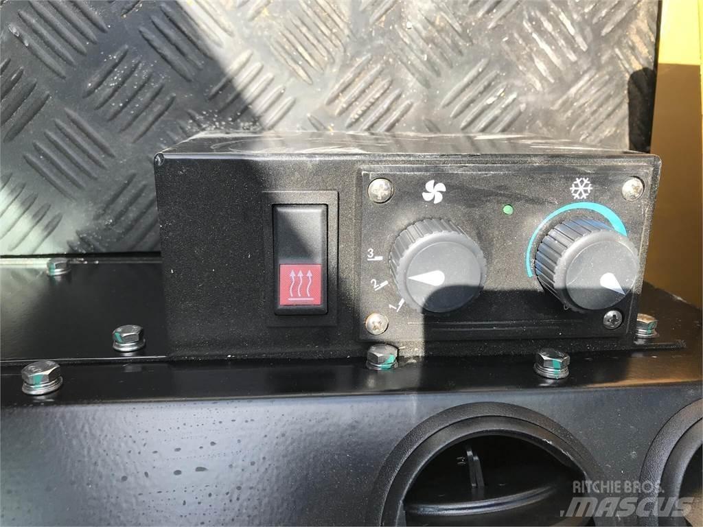 XCMG CV83PDU Compattatrici