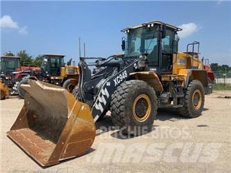 XCMG XC948 Pale gommate