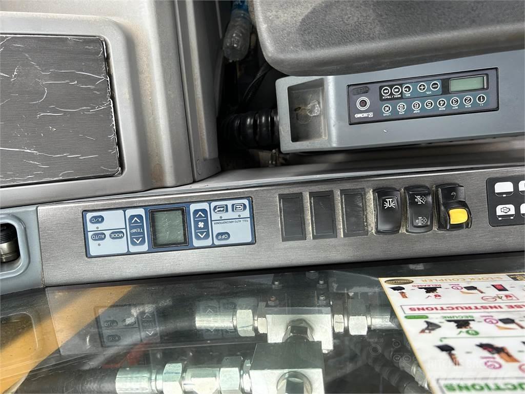 XCMG XE150U Escavatori cingolati