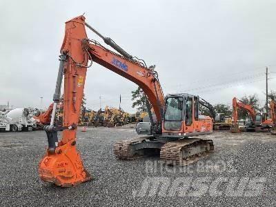 XCMG XE210CU Escavatori cingolati