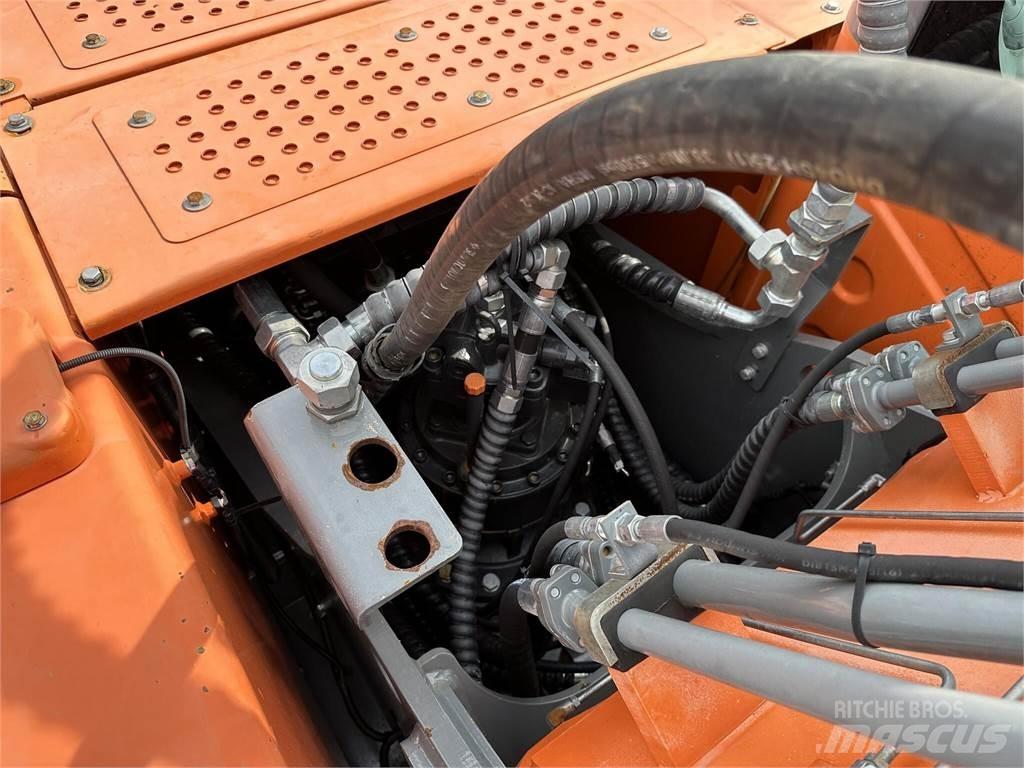 XCMG XE210CU Escavatori cingolati