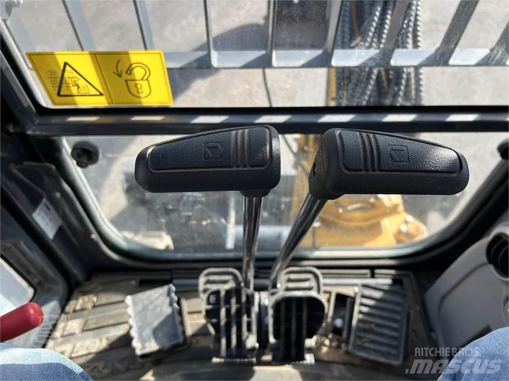 XCMG XE35U Miniescavatori