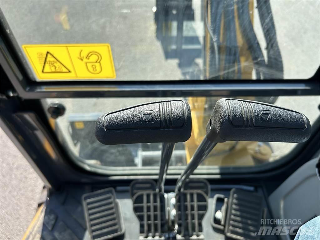 XCMG XE35U Miniescavatori
