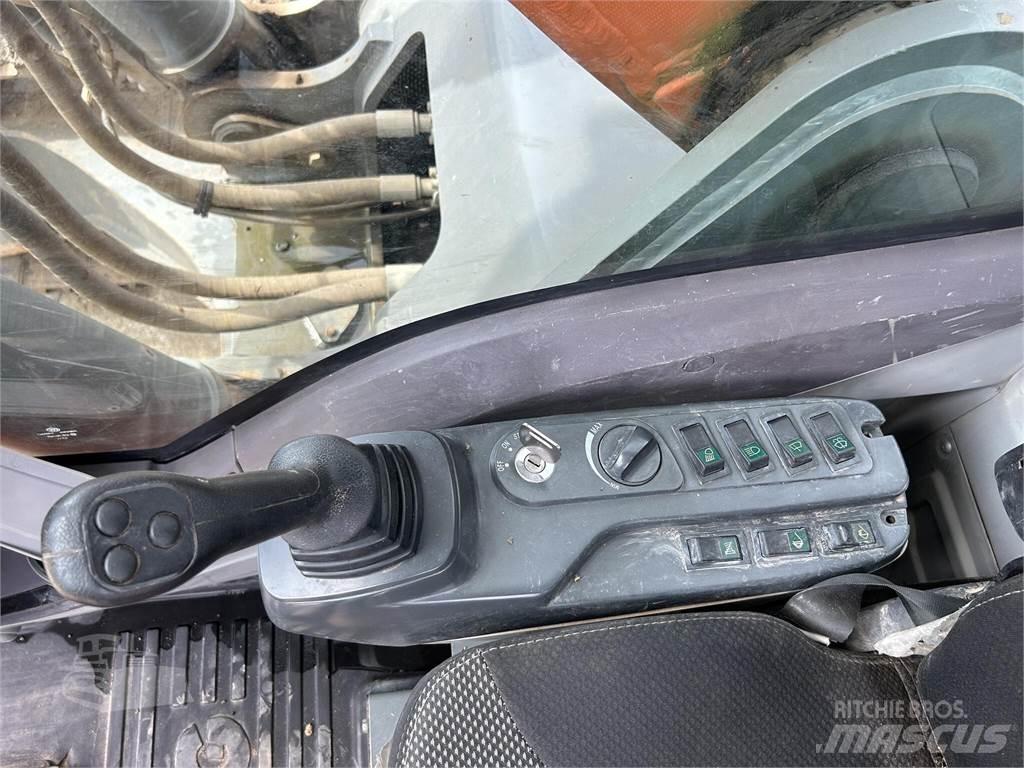 XCMG XE360U Escavatori cingolati