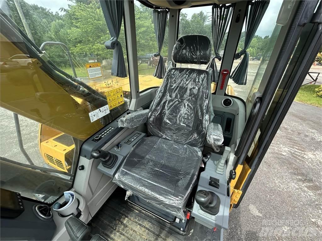 XCMG XE75U Escavatori cingolati