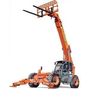 Xtreme MFG XR1044-B Sollevatori telescopici