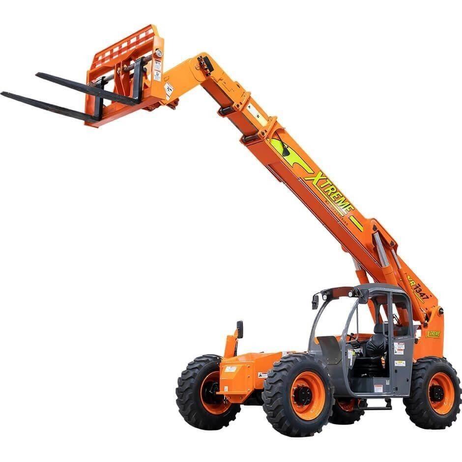 Xtreme MFG XR1347-C Sollevatori telescopici
