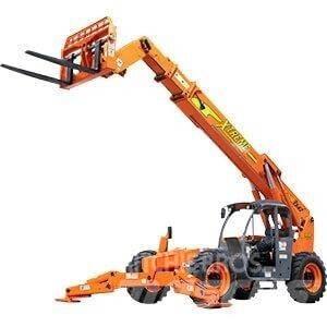 Xtreme MFG XR1547-C Sollevatori telescopici