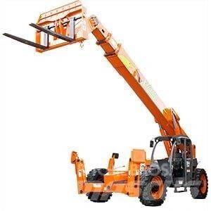 Xtreme MFG XR1555-C Sollevatori telescopici