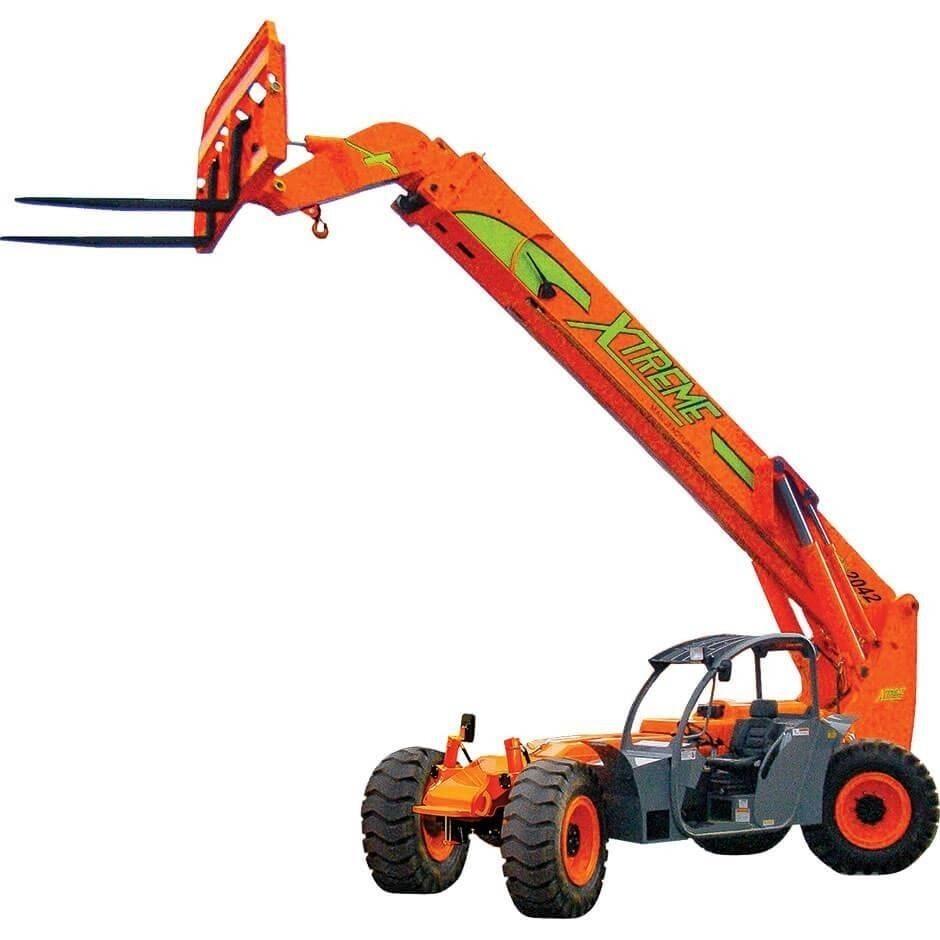 Xtreme MFG XR2042-C Sollevatori telescopici