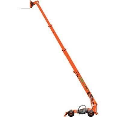 Xtreme MFG XR2585-D Sollevatori telescopici
