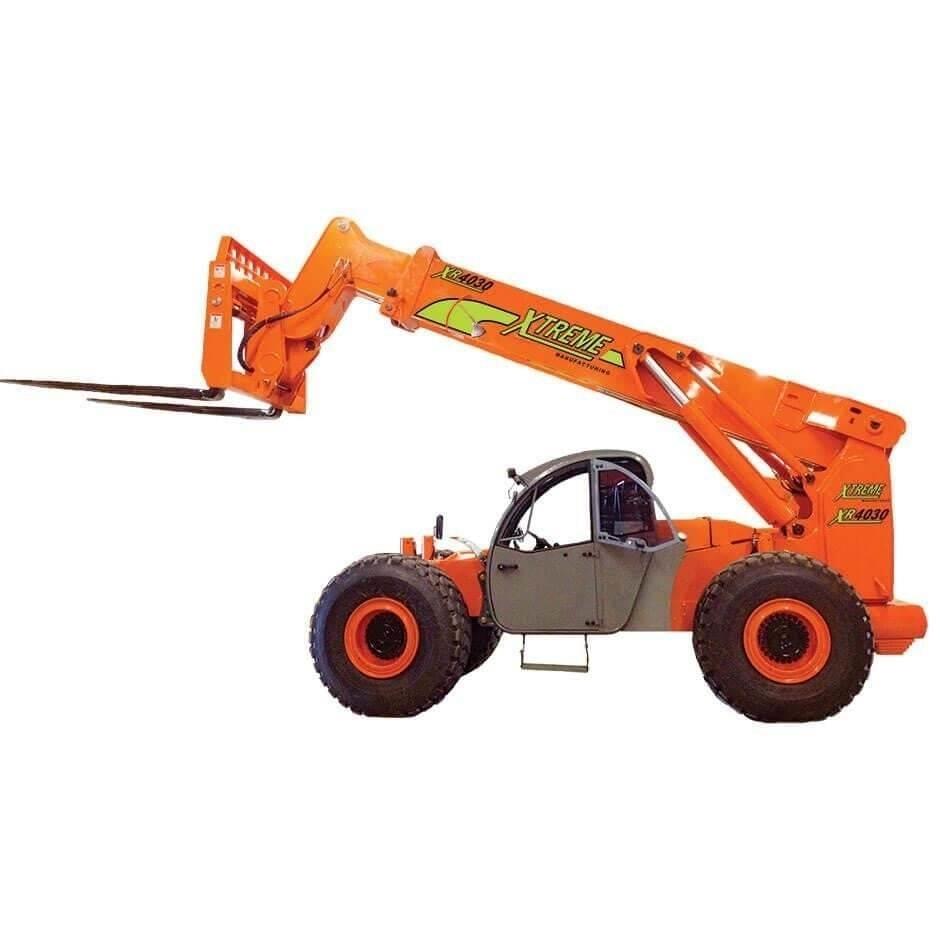 Xtreme MFG XR4030-E Sollevatori telescopici
