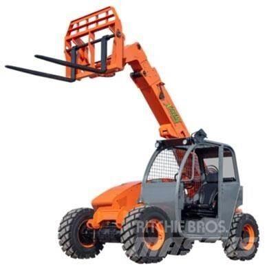 Xtreme MFG XR619 Sollevatori telescopici