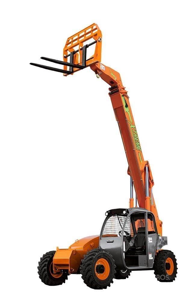 Xtreme MFG XR630 Sollevatori telescopici
