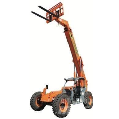 Xtreme MFG XR944-B Sollevatori telescopici