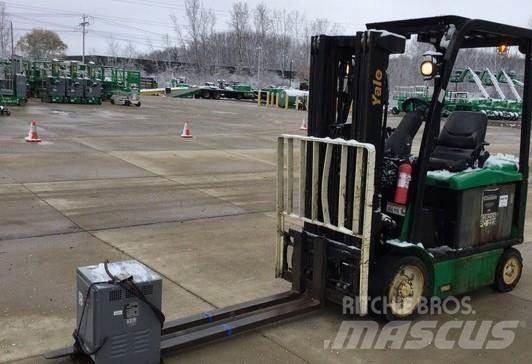 Yale ERC050VG Carrelli elevatori-Altro