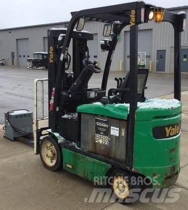 Yale ERC050VG Carrelli elevatori-Altro