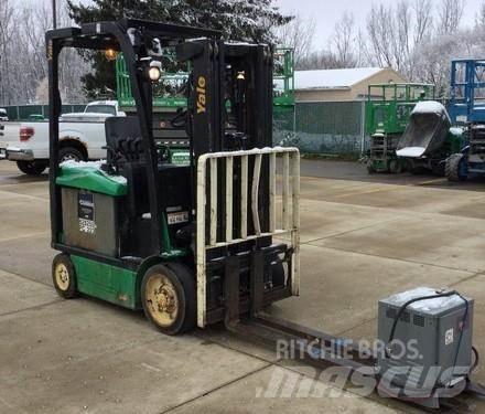Yale ERC050VG Carrelli elevatori-Altro