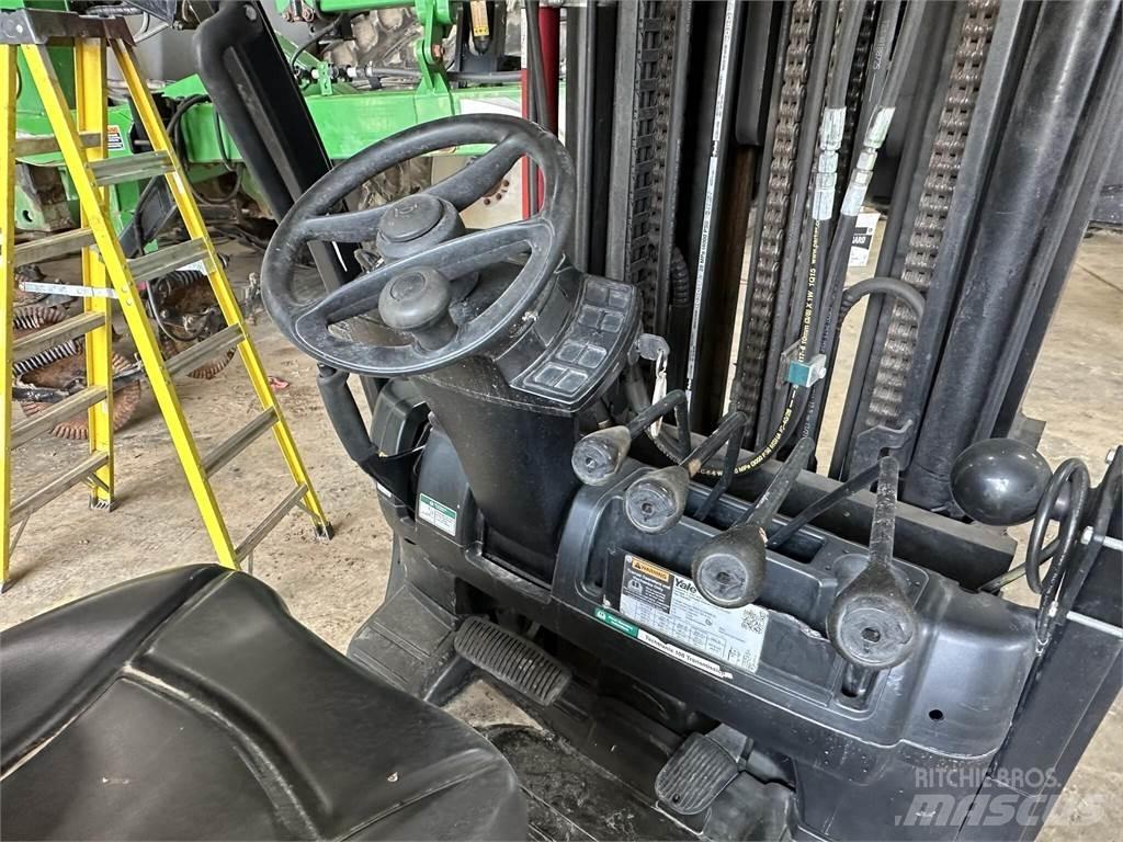 Yale GLC080VX Carrelli elevatori-Altro
