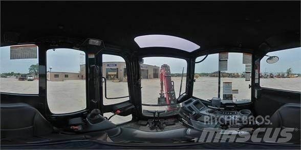 Yanmar SV40 Miniescavatori