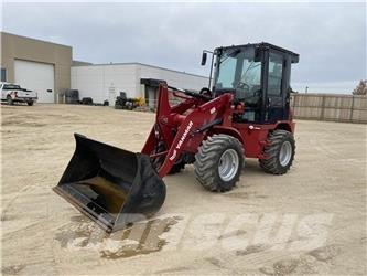 Yanmar V4-7 Pale gommate