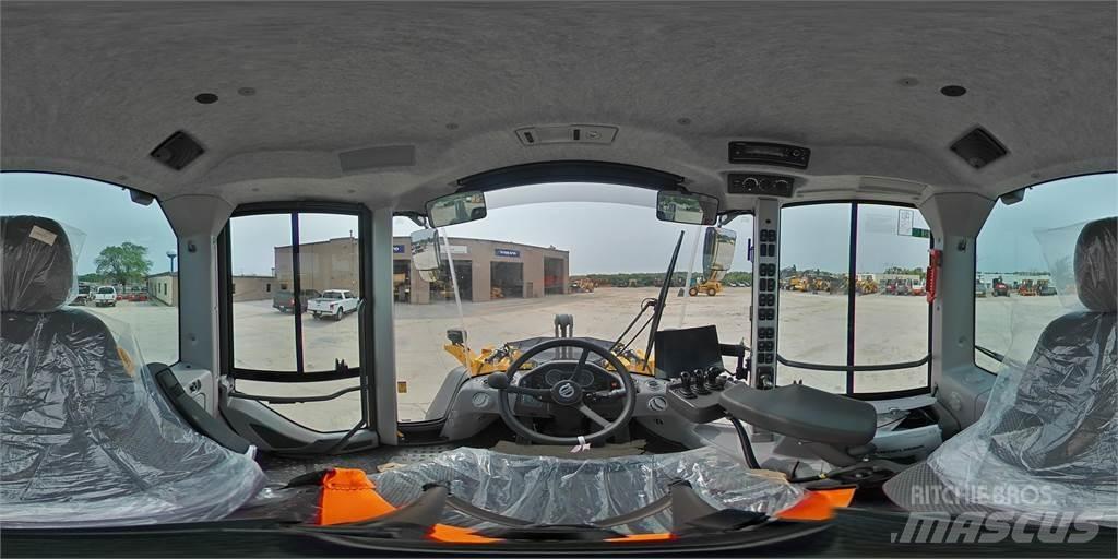 Yanmar VIO80 Escavatori cingolati