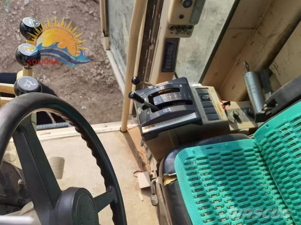 CAT 140 H Motorgraders