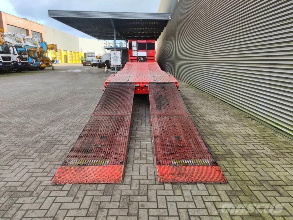  Thorry SA 48 Semirimorchi Ribassati