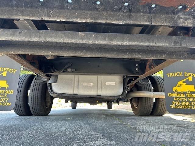 Ford E 450 SD Camion autospurgo